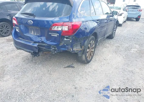 2017 Subaru Outback 2.5I Limited z USA, uszkodzony, nr VIN 4S4BSANC7H3389186